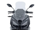 VOGE Sfida SR2 ADV 200 [2026-2026] - Touring frontrute - se 10