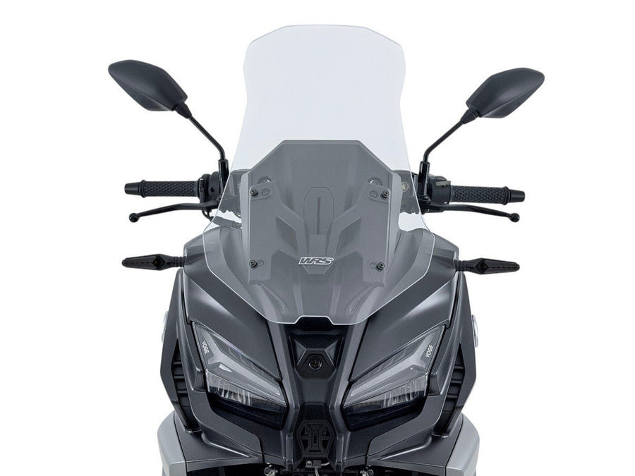 VOGE Sfida SR2 ADV 200 [2026-2026] - Touring frontrute - se 10