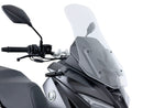 VOGE Sfida SR2 ADV 200 [2026-2026] - Touring frontrute - visning 4