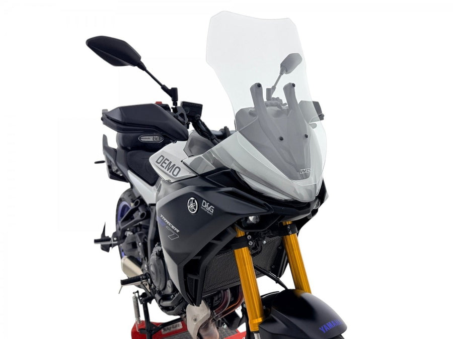 YAMAHA TRACER 7 GT [2025-2026] - Touring frontrute – se 10