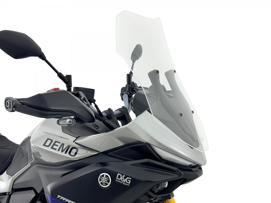 YAMAHA TRACER 7 GT [2025-2026] - Touring frontrute – se 4
