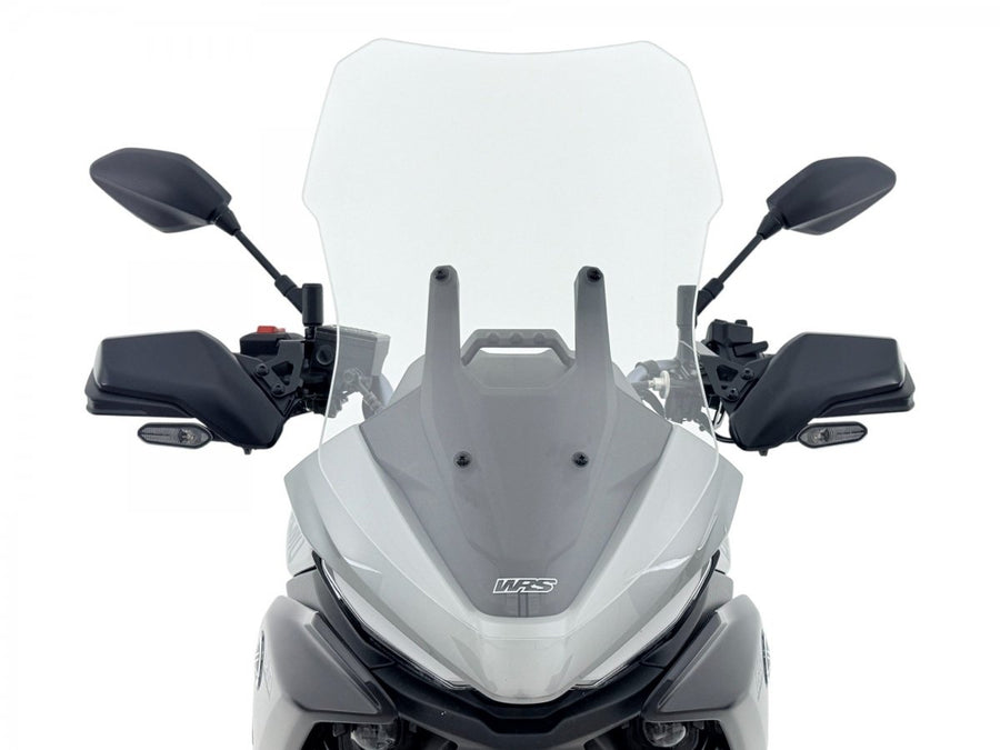 YAMAHA TRACER 7 GT [2025-2026] - Touring frontrute – se 6