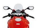 Ducati Panigale V2 S [2025-2026] - Racing Windschild +60 mm – Ansicht 9
