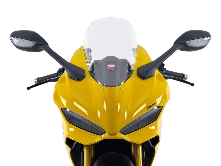 Ducati Panigale V2 [2025-2026] - Racing frontrute +20 mm - visning 12