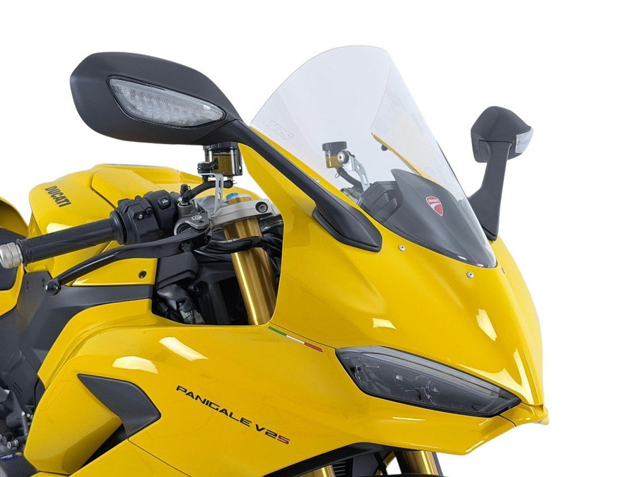 Ducati Panigale V2 [2025-2026] - Racing frontrute +20 mm - visning 9