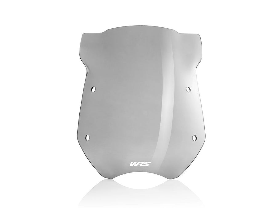 BMW R 1200 R [2006-2014] - Høy touring frontrute 18 tommer - visning 1