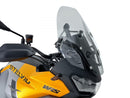 Moto Guzzi Stelvio [2024-2026] - Caponord frontrute uten radar - visning 3