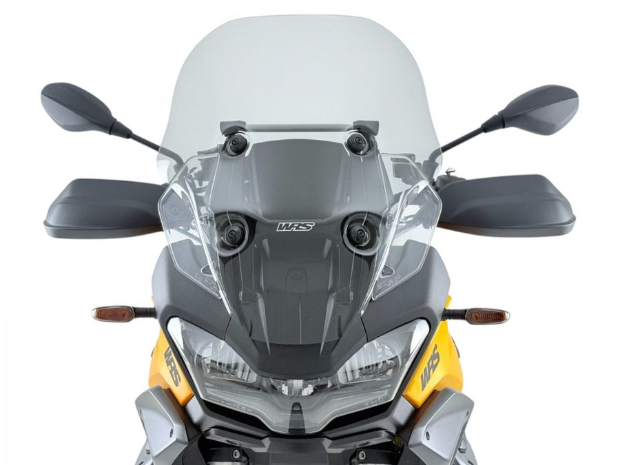 Moto Guzzi Stelvio [2024-2026] - Caponord frontrute uten radar - visning 7