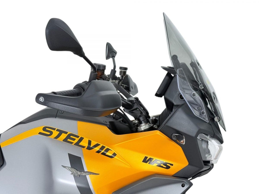 Moto Guzzi Stelvio [2024-2026] - Caponord frontrute uten radar - visning 5