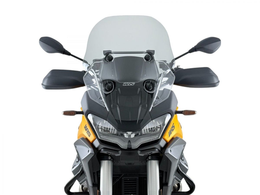 Moto Guzzi Stelvio [2024-2026] - Caponord frontrute uten radar - visning 9