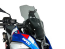 BMW R 1300 GS [2023-2026] - Caponord frontrute uten radar – visning 1