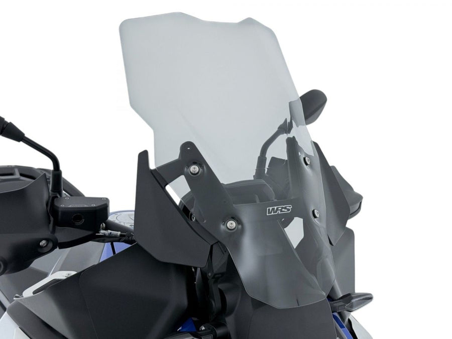 BMW R 1300 GS Adventure [2024-2026] - Caponord frontrute uten radar - visning 1