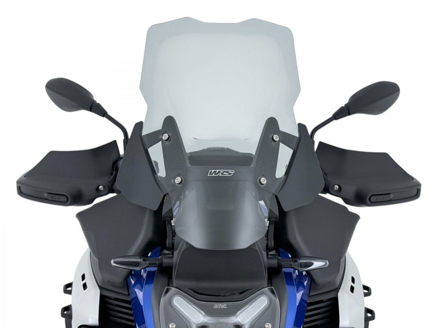 BMW R 1300 GS Adventure [2024-2026] - Caponord frontrute uten radar - visning 11
