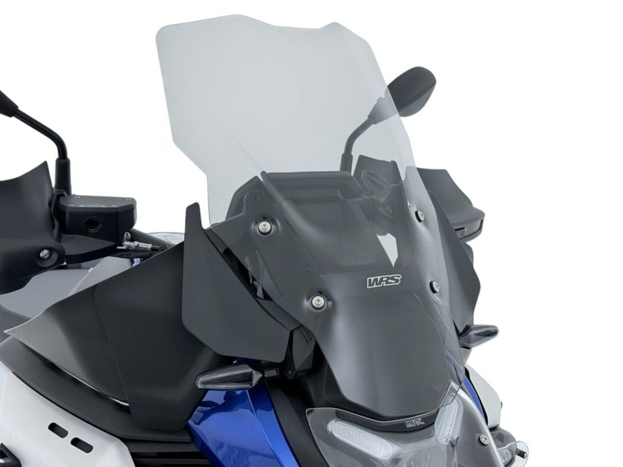 BMW R 1300 GS Adventure [2024-2026] - Caponord frontrute uten radar - visning 3