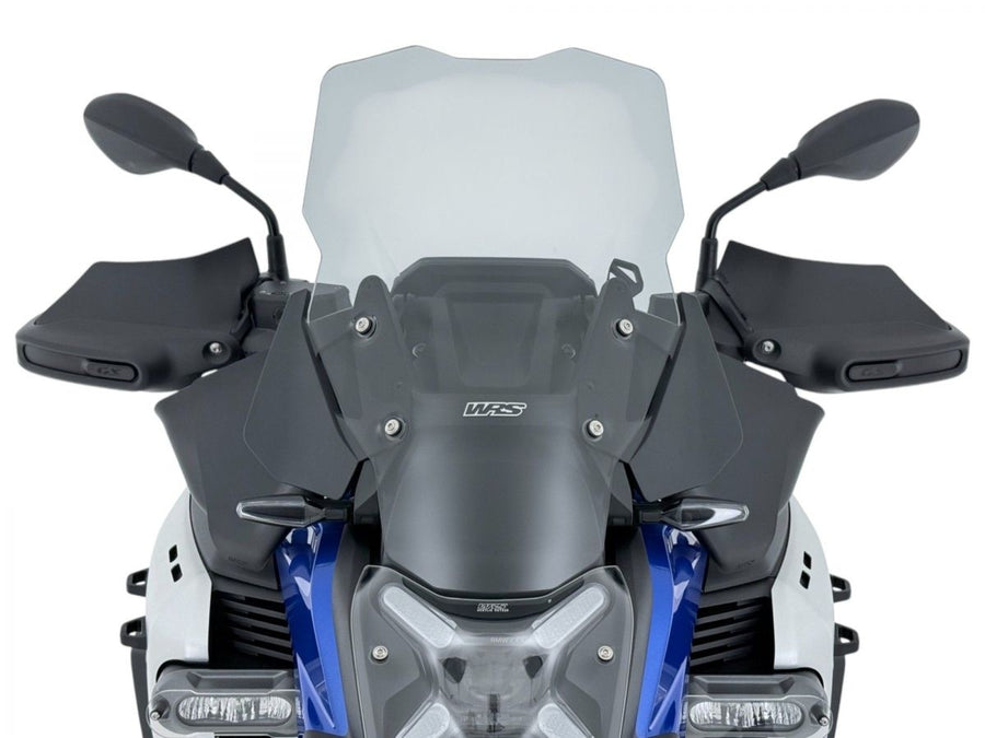 BMW R 1300 GS Adventure [2024-2026] - Caponord frontrute uten radar - visning 9