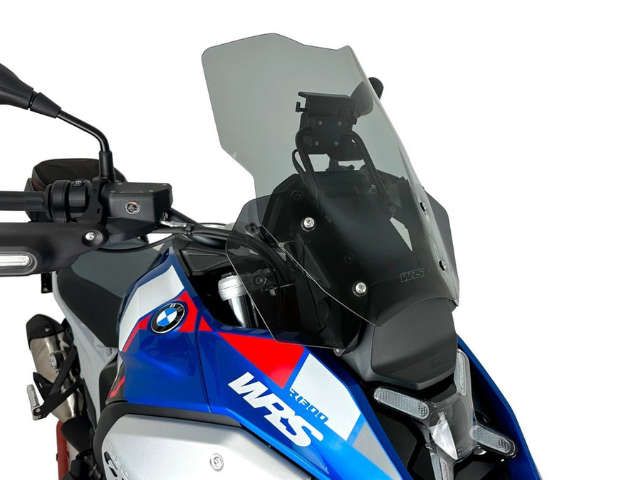 BMW R 1300 GS [2023-2026] - Caponord frontrute med radar - visning 1