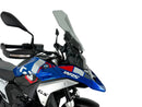 BMW R 1300 GS [2023-2026] - Caponord frontrute med radar - visning 7