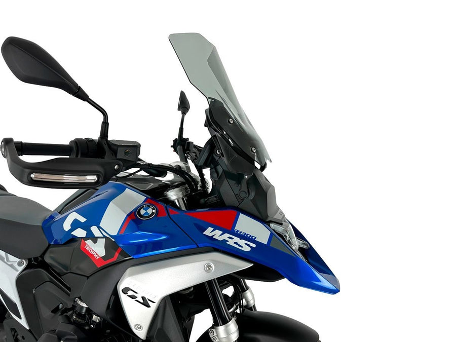 BMW R 1300 GS [2023-2026] - Caponord frontrute med radar - visning 7