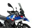 BMW R 1300 GS [2023-2026] - Caponord frontrute med radar - visning 11