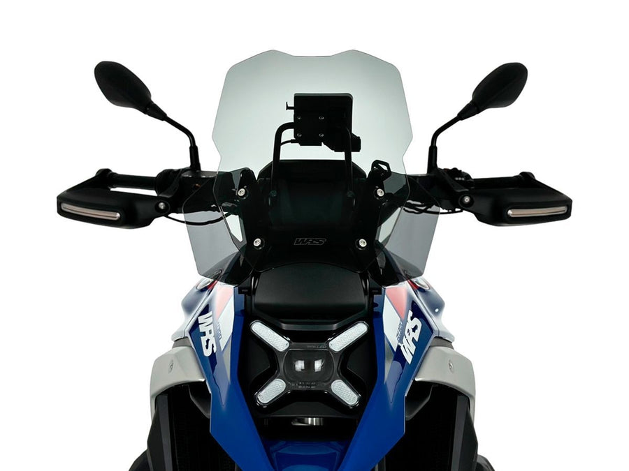 BMW R 1300 GS [2023-2026] - Caponord frontrute med radar - visning 3