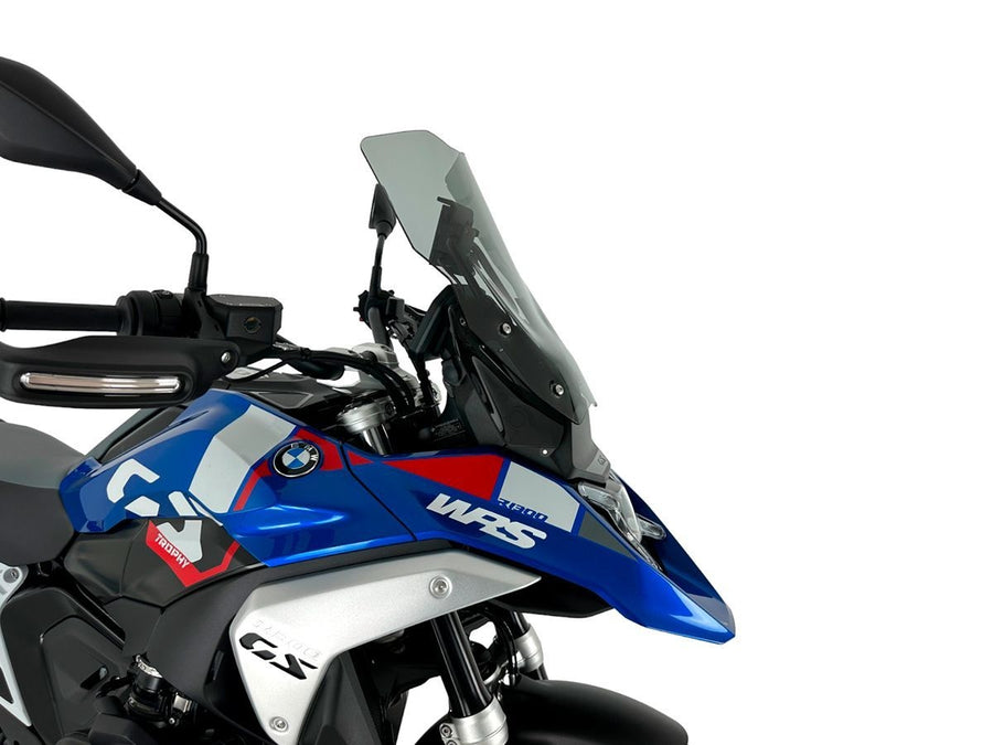 BMW R 1300 GS [2023-2026] - Caponord frontrute med radar - visning 5