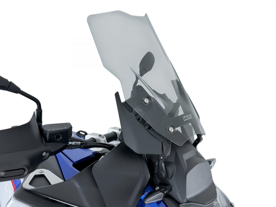 BMW R 1300 GS Adventure [2024-2026] - Caponord frontrute med radar - visning 3
