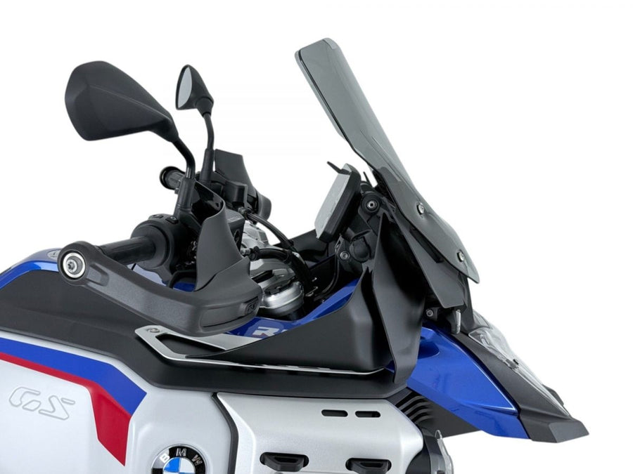 BMW R 1300 GS Adventure [2024-2026] - Caponord frontrute med radar - visning 11