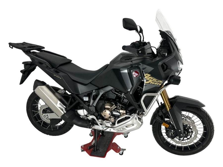 HONDA CRF 1100 L AFRICA TWIN ADVENTURE SPORTS [2024-2026] - Caponord frontrute – se 12