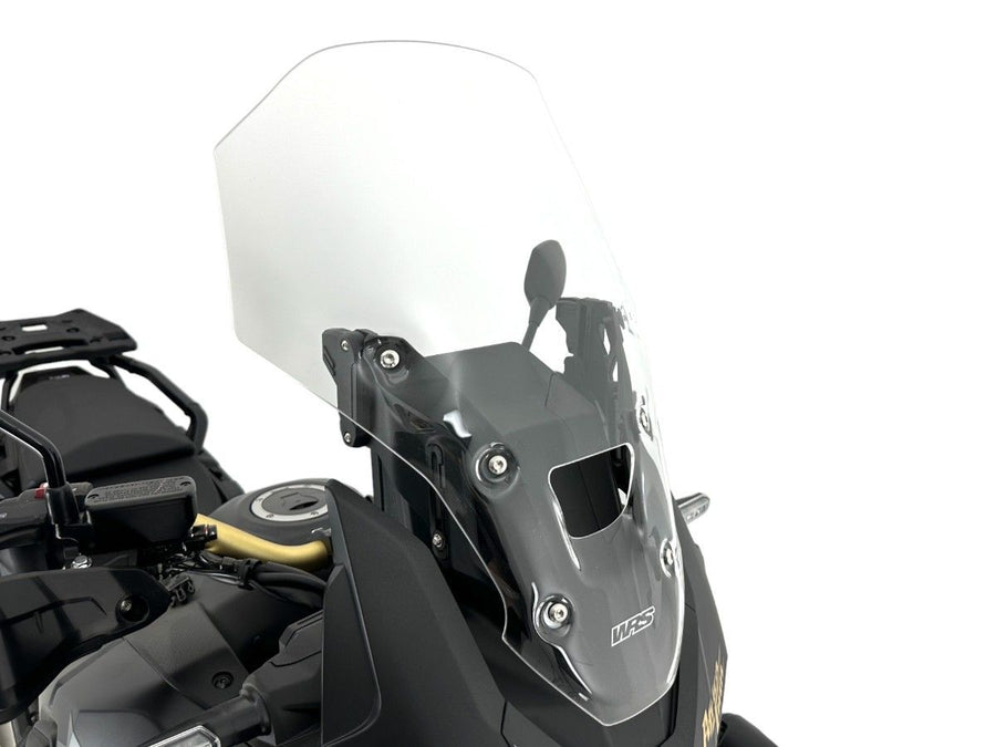 HONDA CRF 1100 L AFRICA TWIN ADVENTURE SPORTS [2024-2026] - Caponord frontrute – se 6