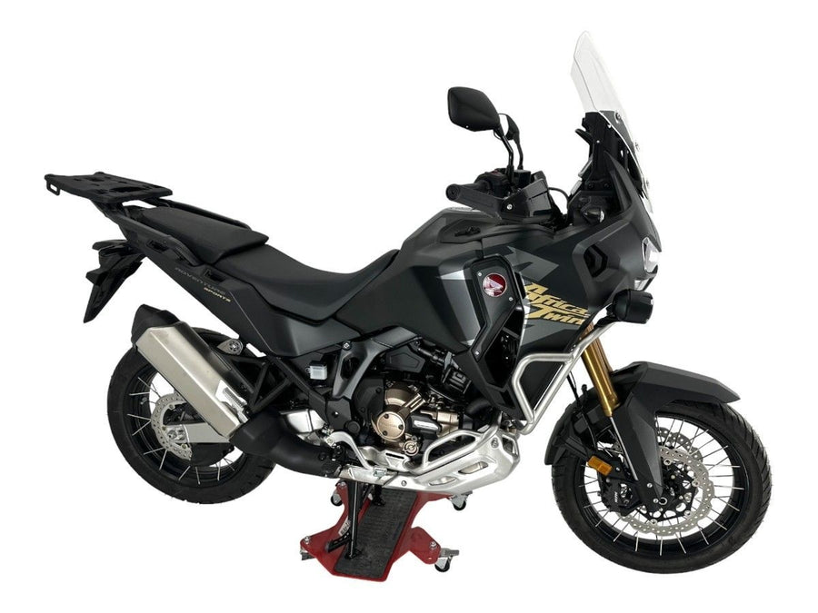 HONDA CRF 1100 L AFRICA TWIN ADVENTURE SPORTS [2024-2026] - Caponord frontrute – se 10