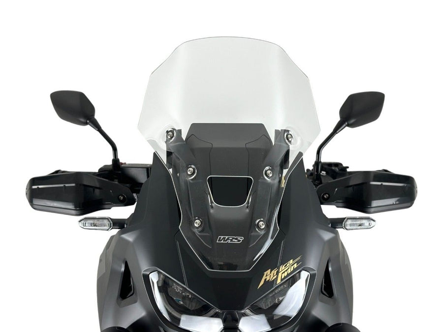 HONDA CRF 1100 L AFRICA TWIN ADVENTURE SPORTS [2024-2026] - Caponord frontrute – se 8
