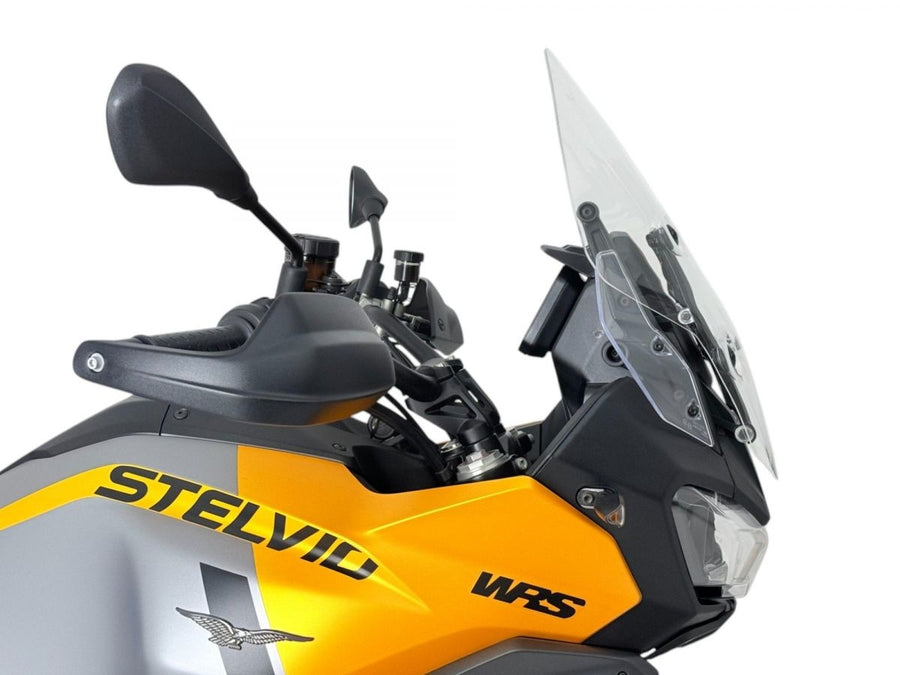 Moto Guzzi Stelvio [2024-2026] - Caponord frontrute uten radar - visning 10