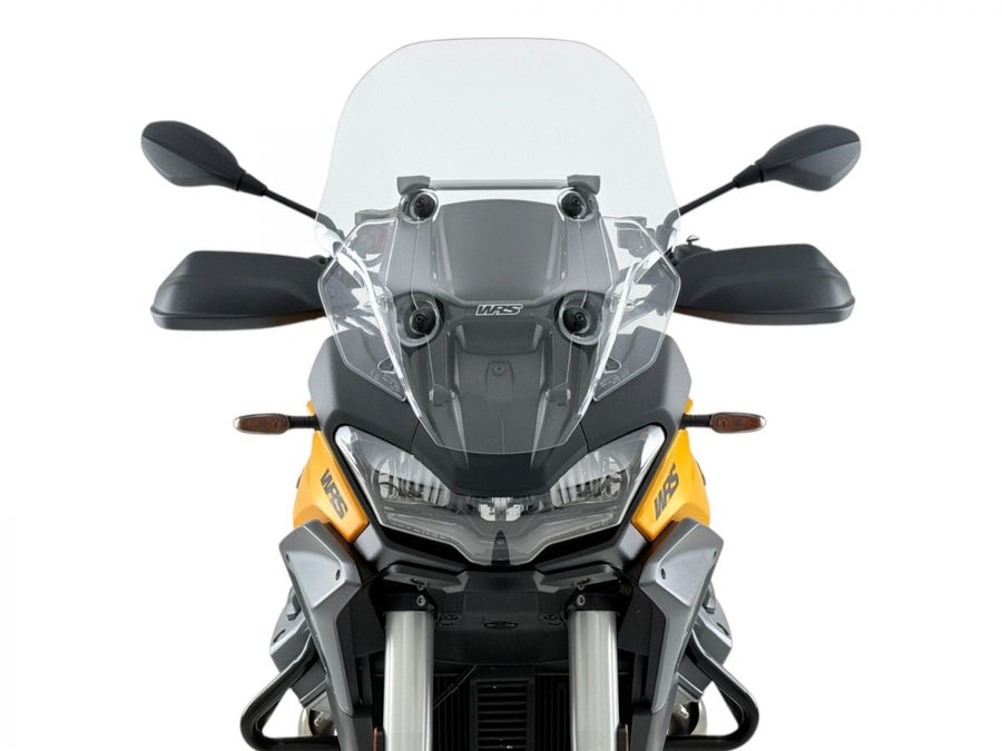 Moto Guzzi Stelvio [2024-2026] - Caponord frontrute uten radar - visning 8