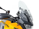 Moto Guzzi Stelvio [2024-2026] - Caponord frontrute uten radar - visning 4