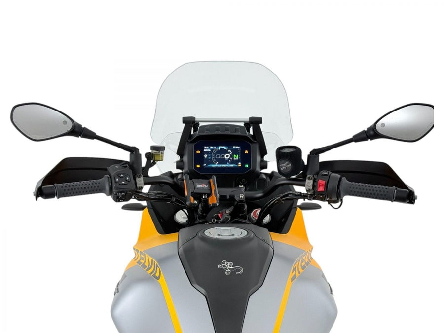 Moto Guzzi Stelvio [2024-2026] - Caponord frontrute uten radar - visning 12