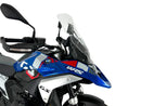 BMW R 1300 GS [2023-2026] - Caponord frontrute uten radar – se 10
