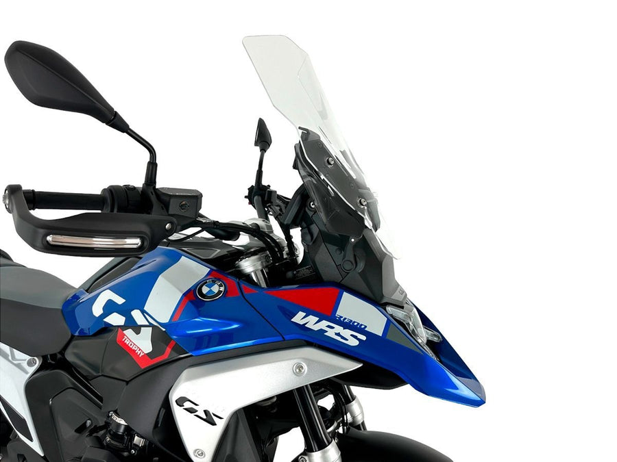 BMW R 1300 GS [2023-2026] - Caponord frontrute uten radar – visning 12
