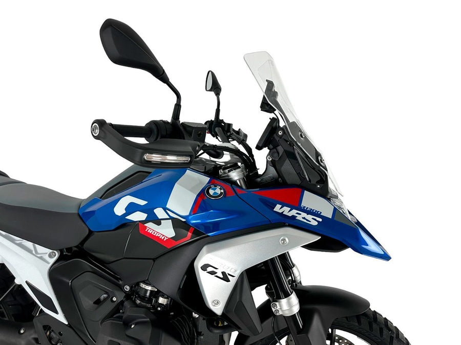 BMW R 1300 GS [2023-2026] - Caponord frontrute uten radar - visning 6