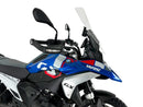 BMW R 1300 GS [2023-2026] - Caponord frontrute uten radar - visning 8