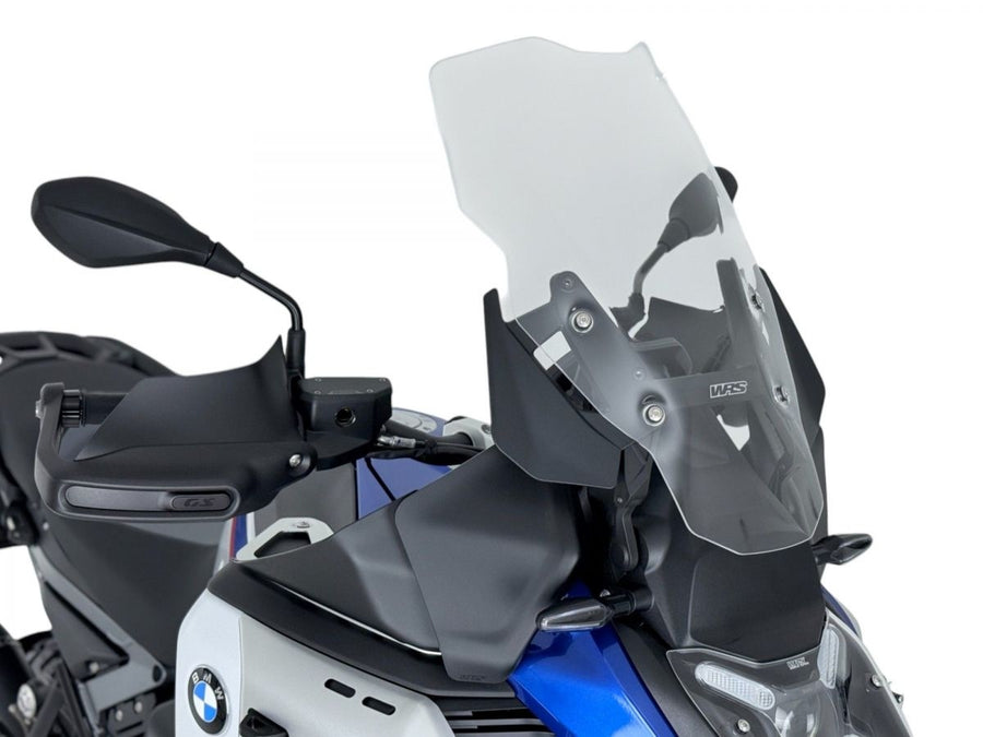 BMW R 1300 GS Adventure [2024-2026] - Caponord frontrute uten radar - visning 2