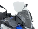 BMW R 1300 GS Adventure [2024-2026] - Caponord frontrute uten radar - visning 4