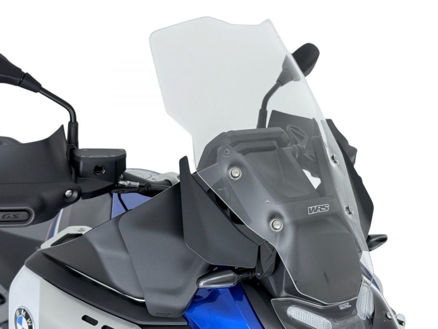 BMW R 1300 GS Adventure [2024-2026] - Caponord frontrute uten radar - visning 4