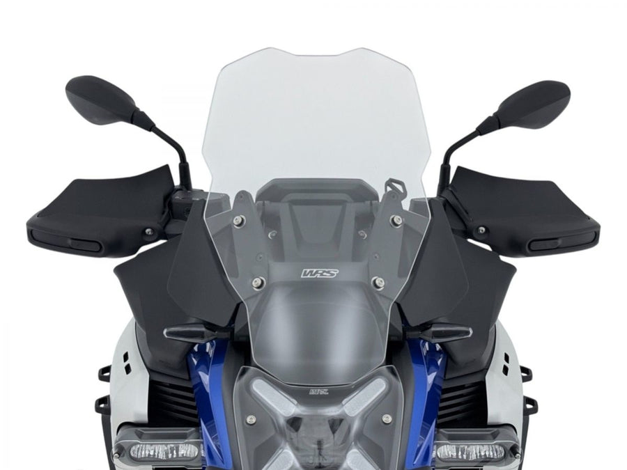 BMW R 1300 GS Adventure [2024-2026] - Caponord frontrute uten radar - visning 12