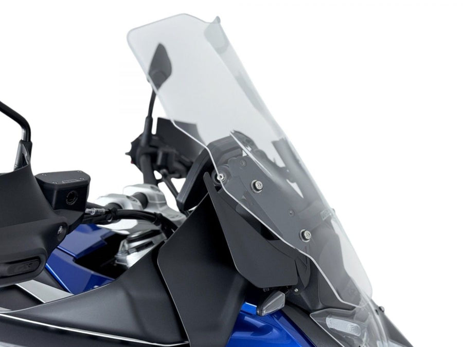 BMW R 1300 GS Adventure [2024-2026] - Caponord frontrute uten radar - visning 6