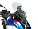 BMW R 1300 GS [2023-2026] - Caponord frontrute med radar - visning 2