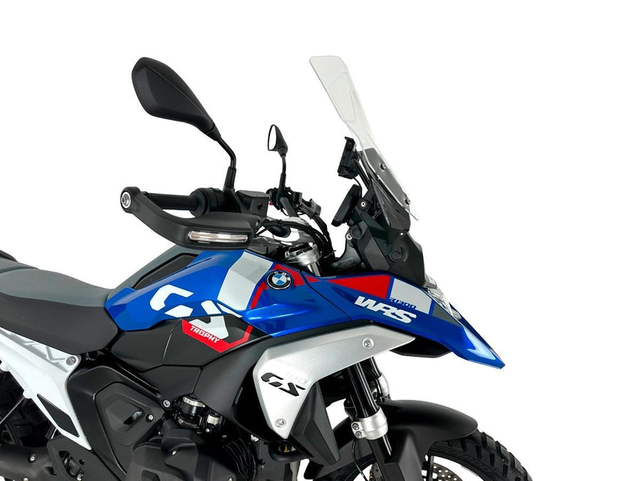 BMW R 1300 GS [2023-2026] - Caponord frontrute med radar - visning 8