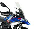 BMW R 1300 GS [2023-2026] - Caponord frontrute med radar - visning 12