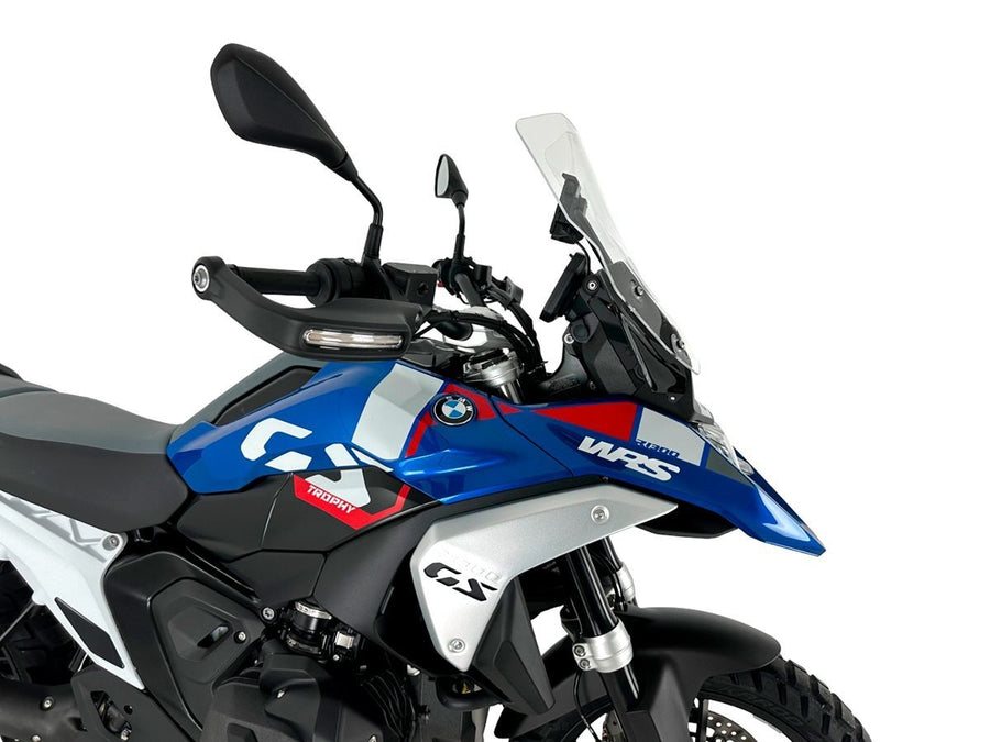 BMW R 1300 GS [2023-2026] - Caponord frontrute med radar - visning 6