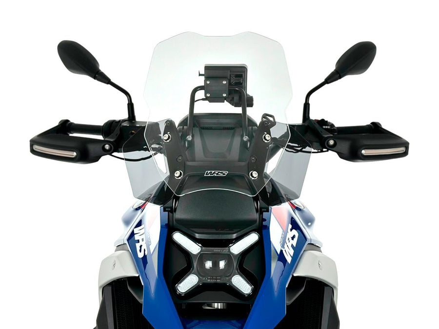 BMW R 1300 GS [2023-2026] - Caponord frontrute med radar - visning 4