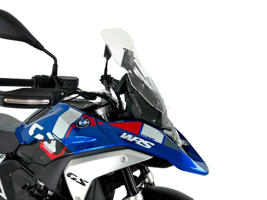 BMW R 1300 GS [2023-2026] - Caponord frontrute med radar - visning 10